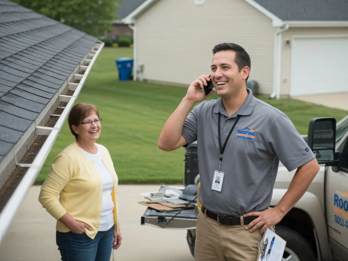 Local Roofing Contractors Great Lakes, IL FAQs